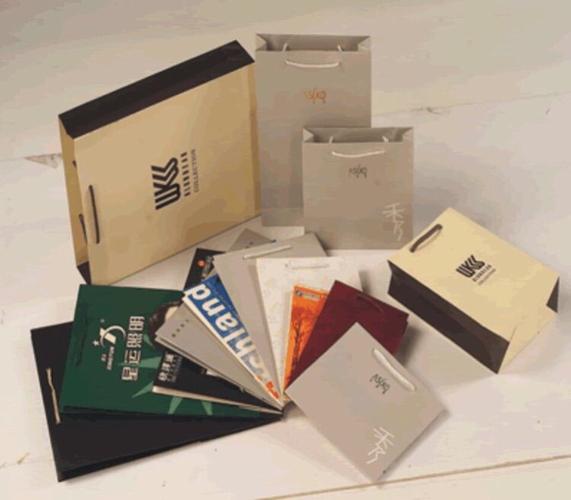 其他各类印刷品